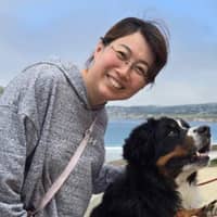 Sitter Profile Image: xiaojie z.