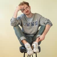 Sitter Profile Image: Ashton B.