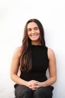 Sitter Profile Image: Lily W.