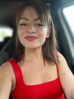 Sitterprofilbild: Annalisa P.