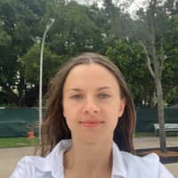 Sitter Profile Image: Lilia V.