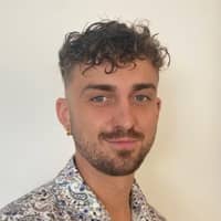 Sitterprofilbild: Moritz S.