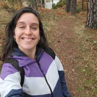 Foto del cuidador: Sara V.