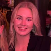 Profilbilde av hundepasser: Stina R.