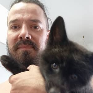 Sitter Profile Image: Jose miguel M.