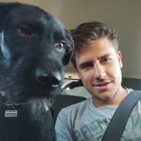 Foto del cuidador: Adrien L.