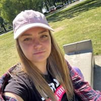 Sitter Profile Image: Kristina M.