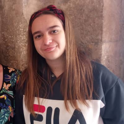 Foto de perfil del cuidador: Andrea S.