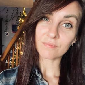 Sitter Profile Image: Paige N.