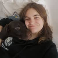 Photo de profil du pet sitter : Emma B.