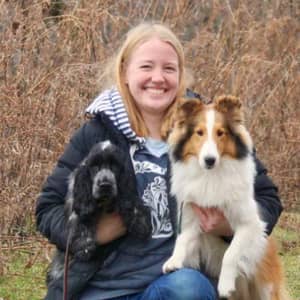 Sitter Profile Image: Emma T.