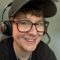 Sitter Profile Image: Sarah J.