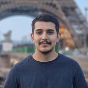 Sitter Profile Image: Ricardo S.