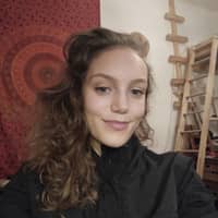 Sitterprofilbild: Katharina H.