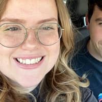 Sitter Profile Image: Alexandra M.