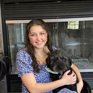 Sitter Profile Image: Kate R.