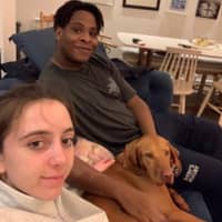 Sitter Profile Image: Indigo M.