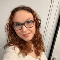 Photo de profil du pet sitter : Louane P.