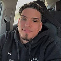 Sitter Profile Image: Jhonny A.