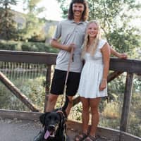 Sitter Profile Image: Kendra S.