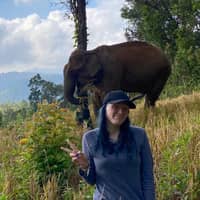 Sitter Profile Image: Grace L.