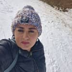 Sitter Profile Image: Mariluz L.