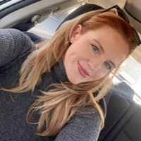 Sitter Profile Image: Ginny R.