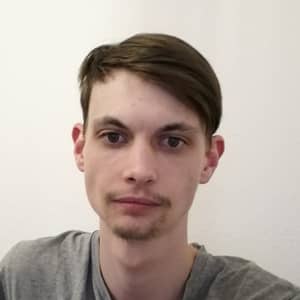 Sitter Profile Image: Jürgen E.