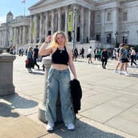 Passarens profilbild: Micaela B.