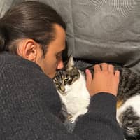 Photo de profil du pet sitter : Max C.