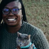 Sitter Profile Image: Ambreanna K.