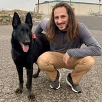 Sitter Profile Image: Blase W.