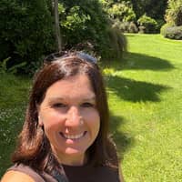 Sitter Profile Image: Catherine F.