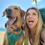 Sitter Profile Image: Alena T.