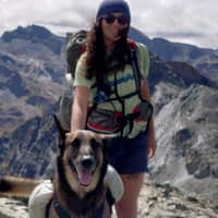 Photo de profil du pet sitter : Charlotte C.