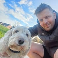 Sitter Profile Image: Justin S.