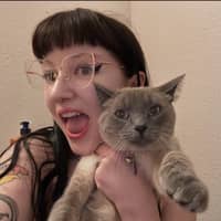 Sitter Profile Image: Natalie G.