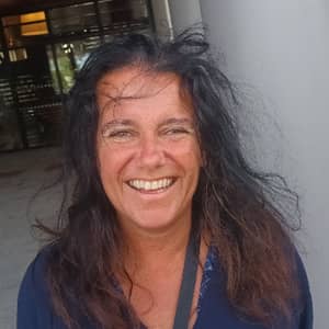 Sitter Profile Image: Florence D.