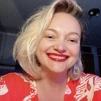 Sitter Profile Image: Inna B.