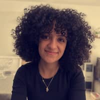 Photo de profil du pet sitter : Manel B.