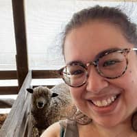 Sitter Profile Image: Patricia E.