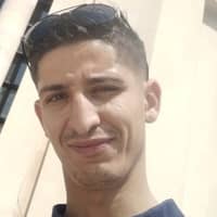 Photo de profil du pet sitter : Amine L.