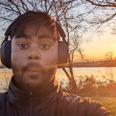 Dillon R. | Secaucus, NJ | Rover.com