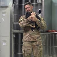 Sitter Profile Image: Trevor L.