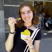 Sitter Profile Image: Kiersten D.