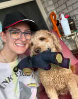 Sitter Profile Image: Brittany M.