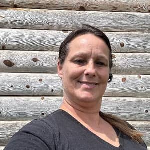 Sitter Profile Image: Tanya O.