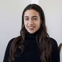 Sitter Profile Image: Sydni R.