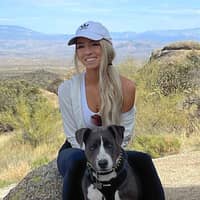 Sitter Profile Image: Savannah C.