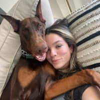 Sitter Profile Image: Leah Z.